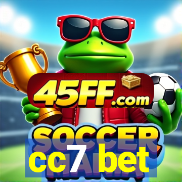 cc7 bet
